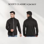 SCOTT CLASSICA Jacket