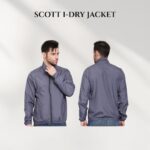 SCOTT I-DRY JACKET