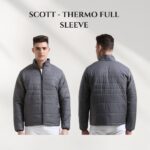 SCOTT - THERMO FULL SLEEVE