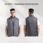SCOTT - THERMO SLEEVELESS