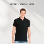 SCOTT - YOUNG NEW