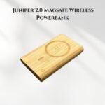 Wangari Juniper 2.0 10000 mAh Magsafe Wireless Powerbank