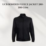 UCB Bonded fleece Jacket