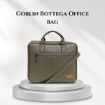 Goblin Bottega Office bag