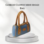 Goblin Clown Mini Hand Bag