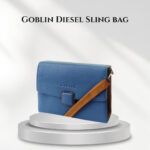 Goblin Diesel Sling bag