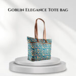 Goblin Elegance Tote bag