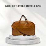 Goblin Jupiter Duffle Bag