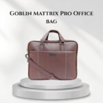 Goblin Mattrix Pro Office bag