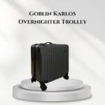 Goblin Karlos Overnighter Trolley