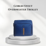 Goblin Stout Overnighter Trolley