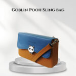 Goblin Pooh Sling bag