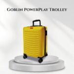 Goblin PowerPlay Trolley