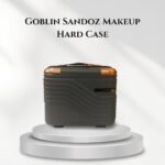 Goblin Sandoz Makeup Hard Case