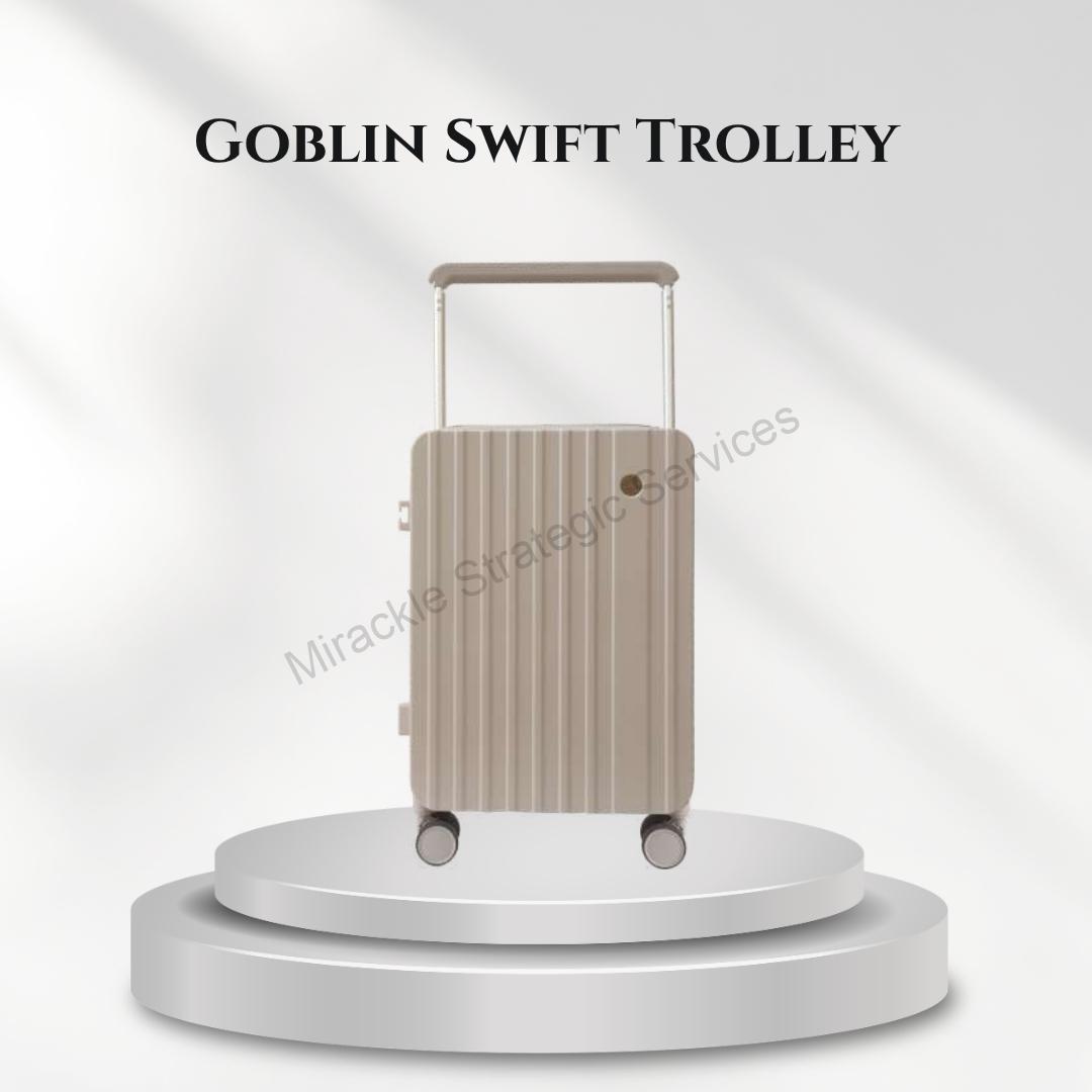 Goblin Swift Trolley (S)