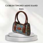 Goblin Sword mini hand bag