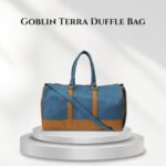 Goblin Terra Duffle Bag