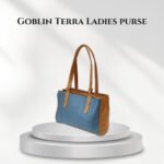 Goblin Terra Ladies purse