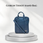 Goblin Tissot hand Bag