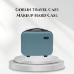 Goblin Travel Case Makeup Hard Case