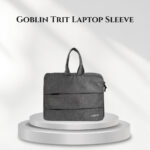 Goblin Trit Laptop Sleeve