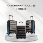 Goblin Point Gold 55 Trolley