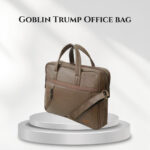 Goblin Trump Office bag