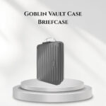 Goblin Vault Case Briefcase
