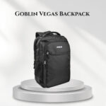 Goblin Vegas Backpack