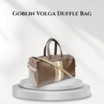 Goblin Volga Duffle Bag
