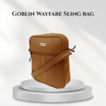 Goblin Wayfare Sling Bag
