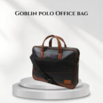 Goblin Polo Office bag