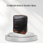 Goblin Polo Sling Bag