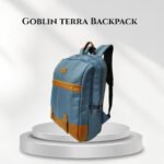 Goblin Terra Backpack