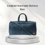 Goblin Wayfare Duffle Bag