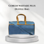 Goblin Wayfare plus Duffle Bag