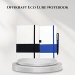 Offikraft Eco Lure Notebook