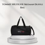 Tommy Hilfiger Freeman Duffle Bag