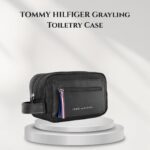 Tommy Hilfiger Grayling Toiletry Case