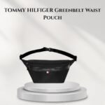Tommy Hilfiger Greenbelt Waist Pouch