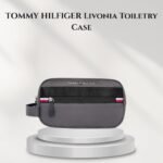 Tommy Hilfiger Livonia Toiletry Case