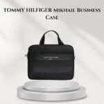 Tommy Hilfiger Mikhail Business Case