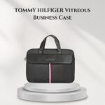 Tommy Hilfiger Vitreous Business Case