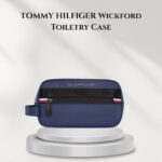 Tommy Hilfiger Wickford Toiletry Case