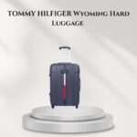 Tommy Hilfiger Wyoming Hard Luggage