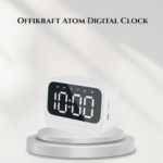 Offikraft Atom Digital Clock