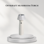 Offikraft Mushroom Torch
