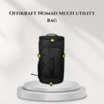Offikraft Nomad Multi utility Bag