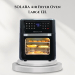 Solara Air Fryer Oven Large 12L
