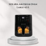 Solara Air Fryer Oven Large 4.5 L